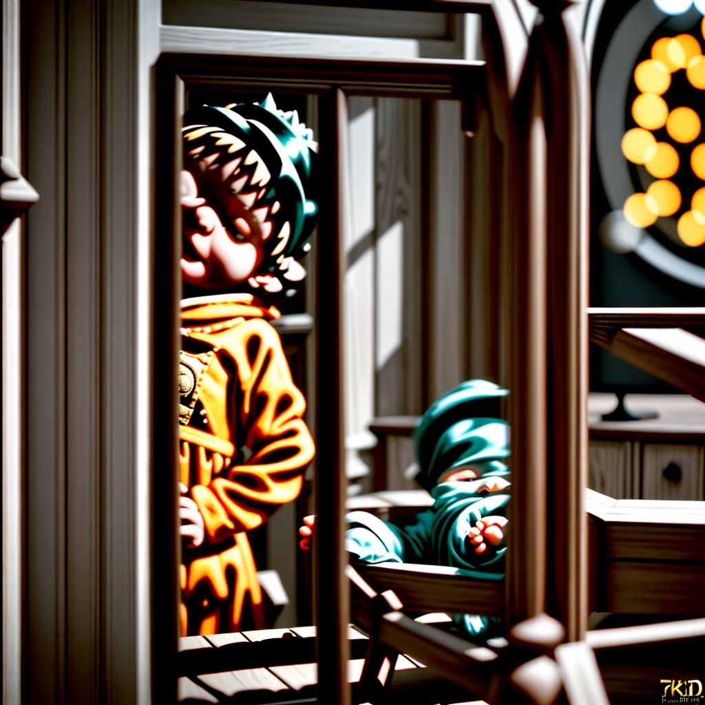 ภาพยนตร์ที่เหมาะกับครอบครัว: Baby Hero